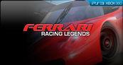An�lisis de Test Drive: Ferrari Racing Legends para X360