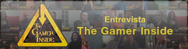 The Gamer Inside