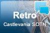Castlevania Symphony of the Night