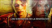Especial Los 10 reinicios de la generaci�n