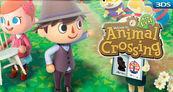 Animal Crossing: New Leaf para 3DS