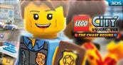 An�lisis de LEGO City Undercover: The Chase Begins para 3DS