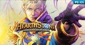 Hearthstone: Heroes of Warcraft para iPhone