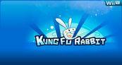 An�lisis de Kung Fu Rabbit eShop para WiiU