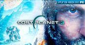 Impresiones Lost Planet 3