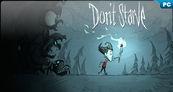 An�lisis de Don't Starve para PC