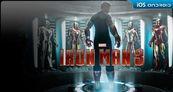 An�lisis de Iron Man 3 para iPhone