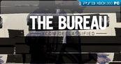 Primer contacto y Entrevista The Bureau: XCOM Declassified