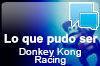 Donkey Kong Racing