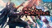 An�lisis de Soul Sacrifice para PSVITA