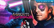 Far Cry 3: Blood Dragon PSN