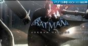 Batman: Arkham Origins para X360