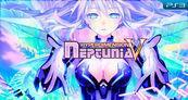 Hyperdimension Neptunia Victory