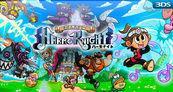 An�lisis de HarmoKnight eShop para 3DS
