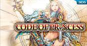 An�lisis de Code of Princess eShop para 3DS