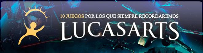 10 juegos por los que siempre recordaremos LucasArts