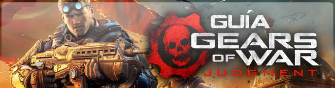 Gears of War: Judgment