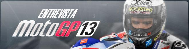 MotoGP 13