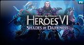 Impresiones Might & Magic Heroes VI: Shades of Darkness