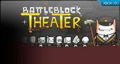 An�lisis de BattleBlock Theater XBLA para X360