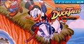 DuckTales Remastered PSN