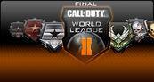 Cr�nica Final Call of Duty: Black Ops II World League