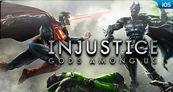 An�lisis de Injustice: Gods Among Us para iPhone