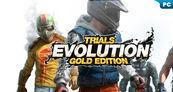 Trials Evolution: Gold Edition