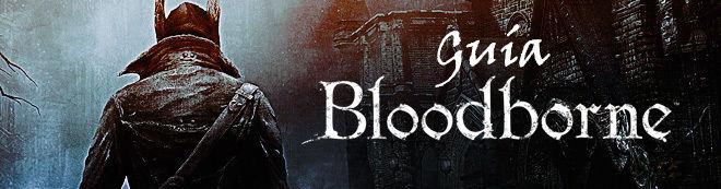 Bloodborne