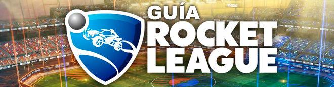Rocket League