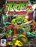 Im�genes Teenage Mutant Ninja Turtles 2: BattleNexus