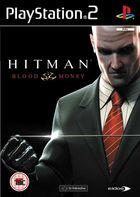 Hitman: Blood Money para PlayStation 2