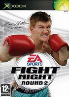 Im�genes EA Sports Fight Night Round 2