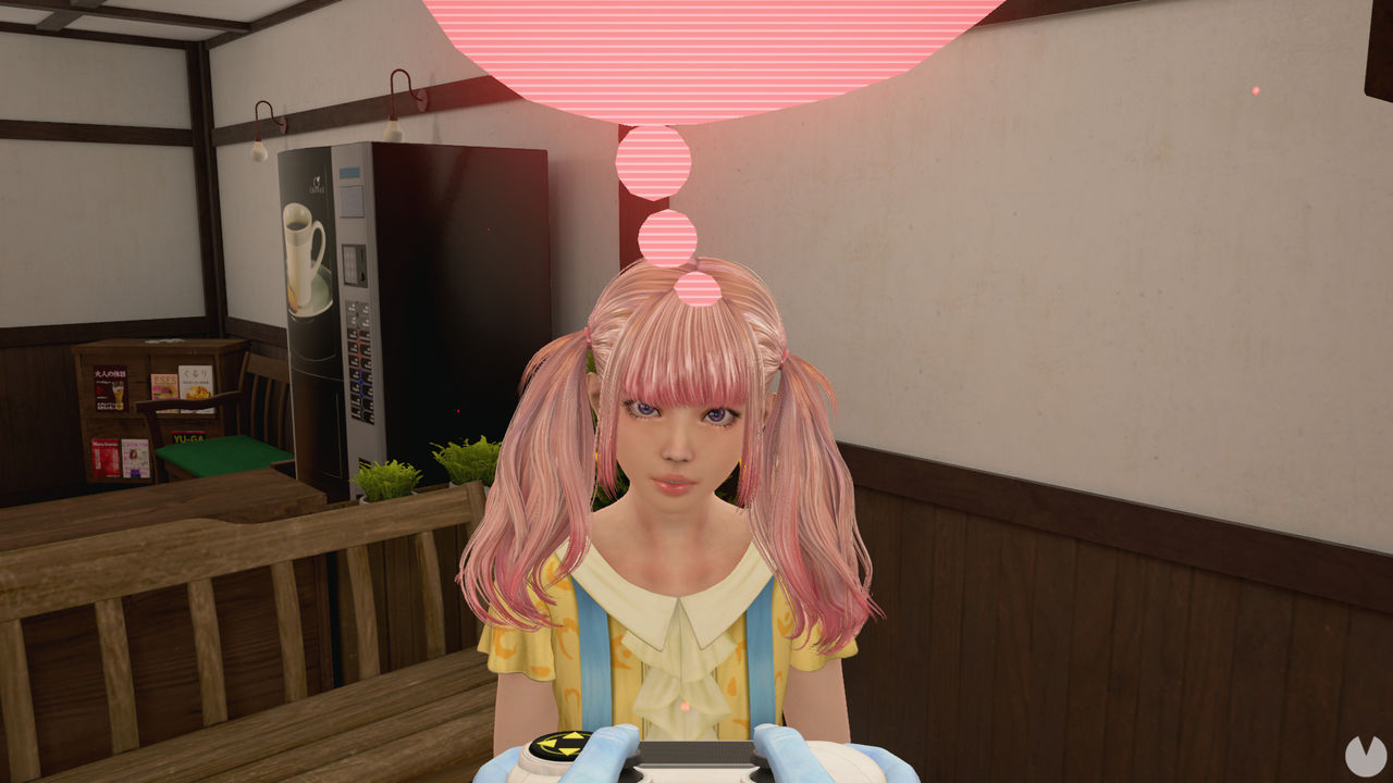 El controvertido Happy Manager para PS VR estrena nuevas imágenes