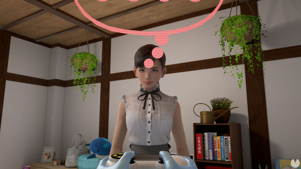 El controvertido Happy Manager para PS VR estrena nuevas imágenes