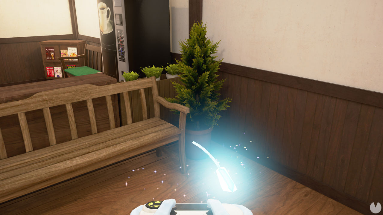 El controvertido Happy Manager para PS VR estrena nuevas imágenes