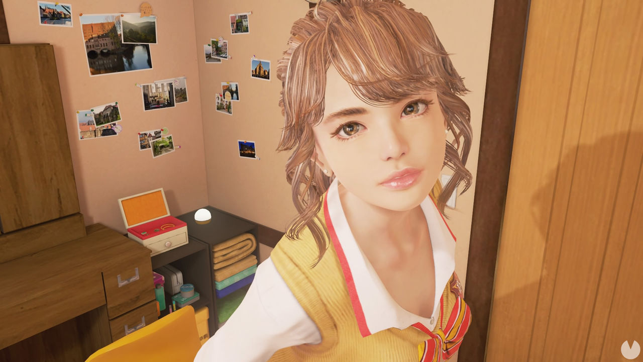 El controvertido Happy Manager para PS VR estrena nuevas imágenes