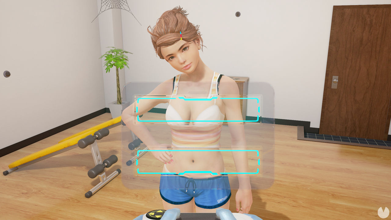 El controvertido Happy Manager para PS VR estrena nuevas imágenes