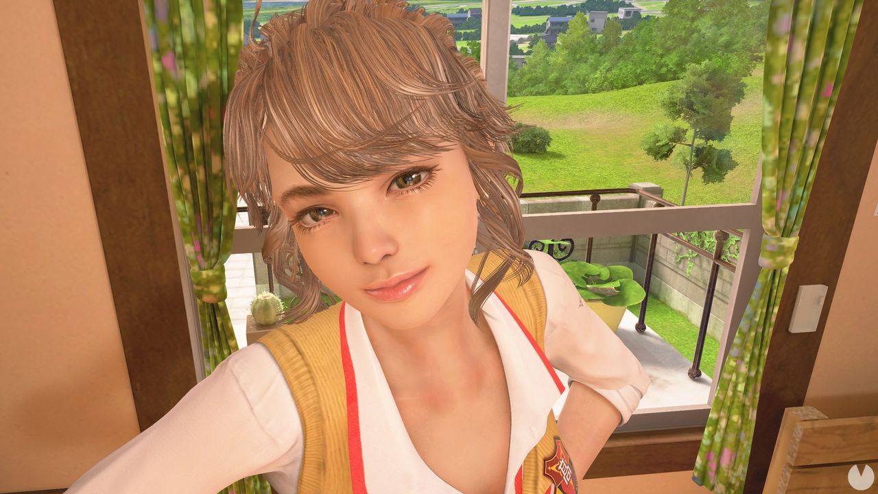 El controvertido Happy Manager para PS VR estrena nuevas imágenes