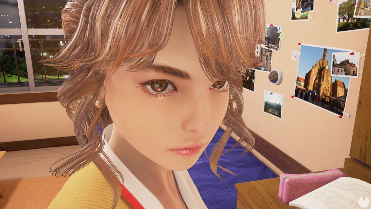 El controvertido Happy Manager para PS VR estrena nuevas imágenes