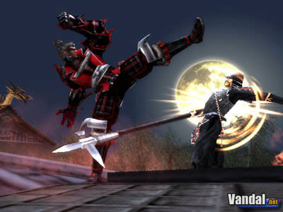 Imagen 19 de Devil Kings 2 para PlayStation 2