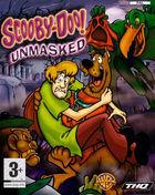 Im�genes Scooby-Doo! Unmasked