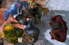 Imagen 19 de Crime Life: Gang Wars para PlayStation 2