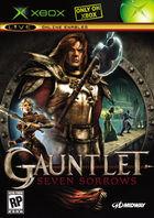 Im�genes Gauntlet: Seven Sorrows