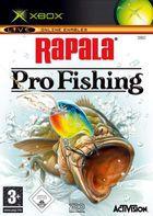 Im�genes Rapala Pro Fishing