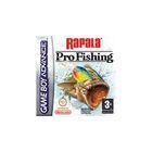 Im�genes Rapala Pro Fishing
