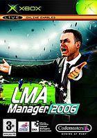 Im�genes Manager de Liga 2006