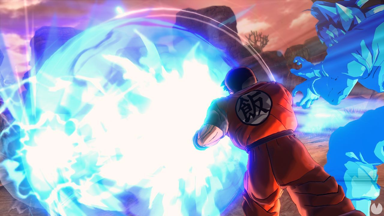Dragon Ball Xenoverse 2 añadirá a Jiren y a Androide 17 en un nuevo pack