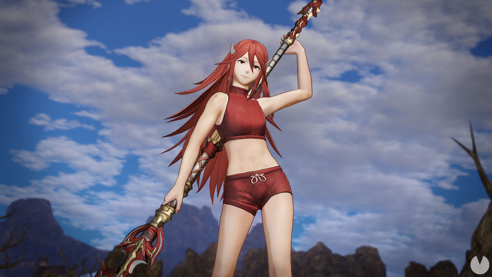 El 29 de marzo llega el tercer pack de contenidos para Fire Emblem Warriors