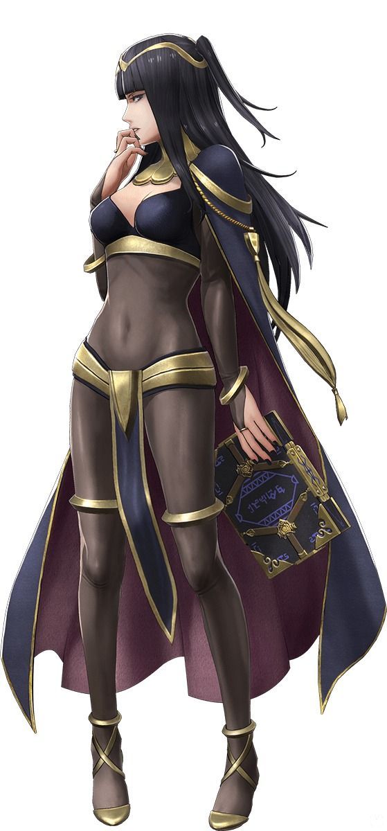 El 29 de marzo llega el tercer pack de contenidos para Fire Emblem Warriors